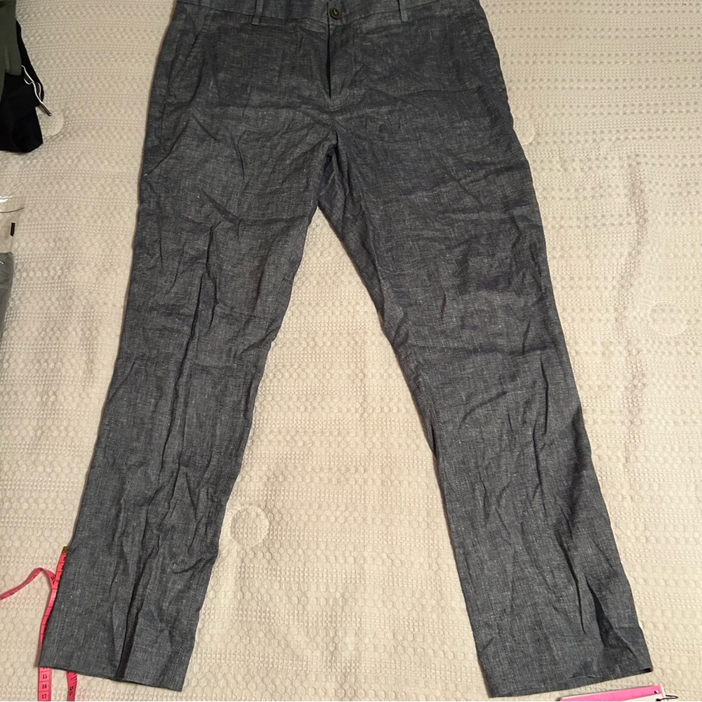 Fairlane Men's Gray Pants‎ 36/30